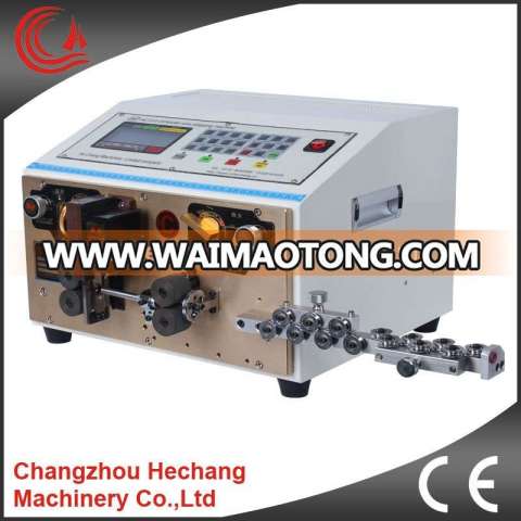 2013 Newstyle Automatic Wire Cutting Machine HC-515 series ,Maximum Diameter 9mm Of Cutting